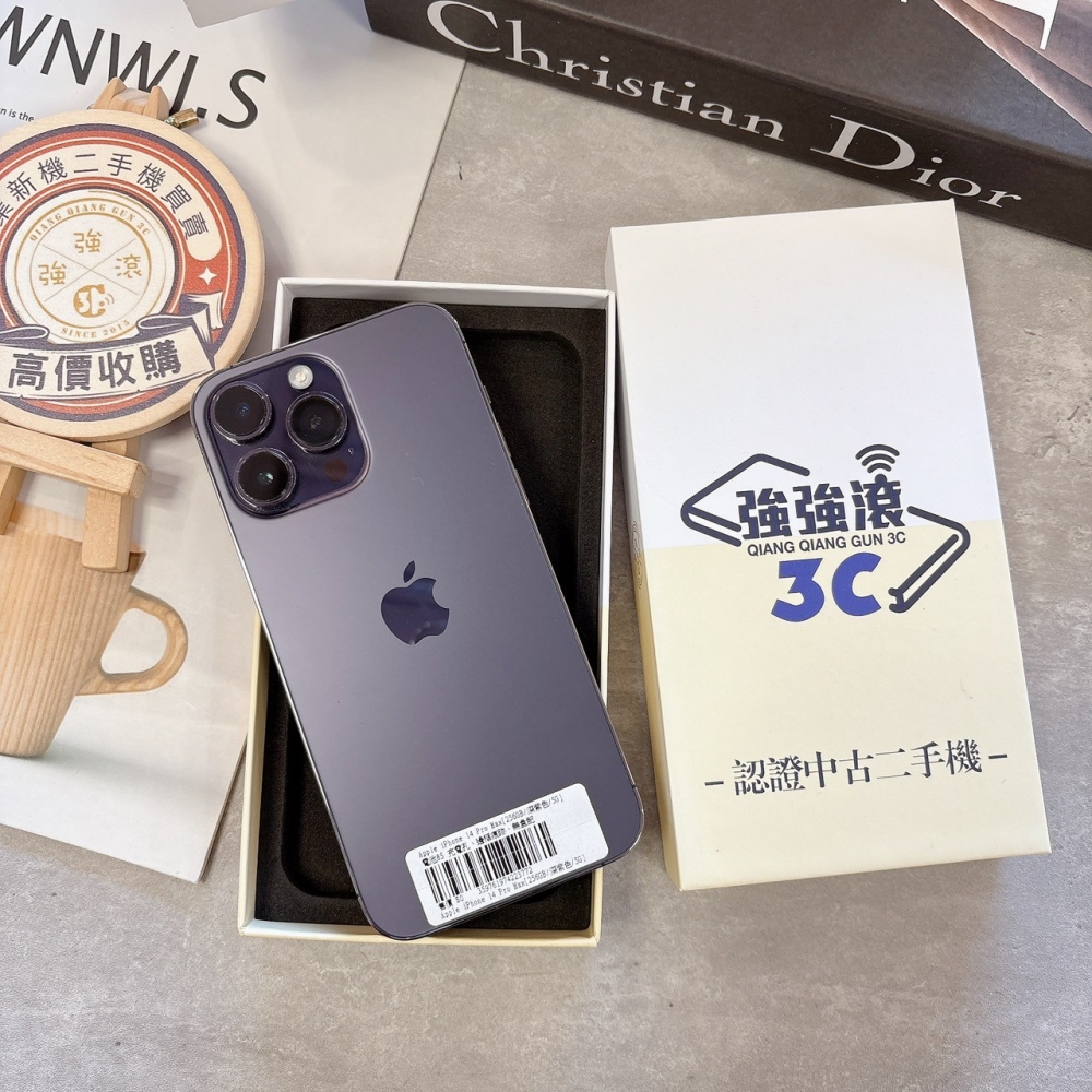 二手 14Proma
