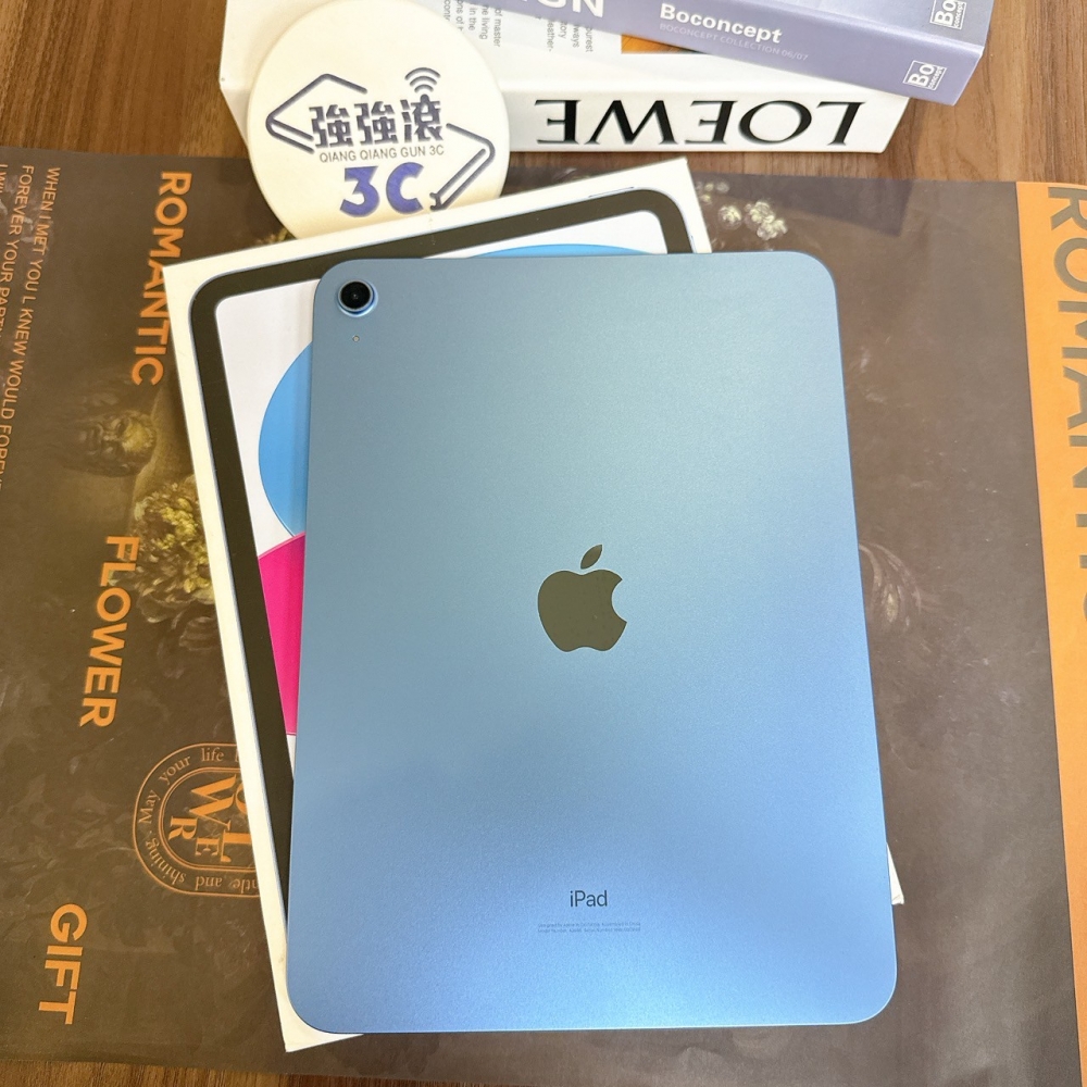 鹽行-二手 iPad