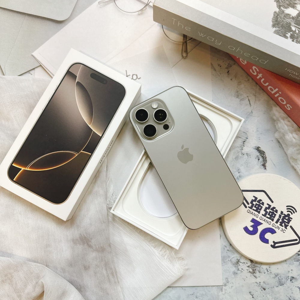 二手16 Pro 5
