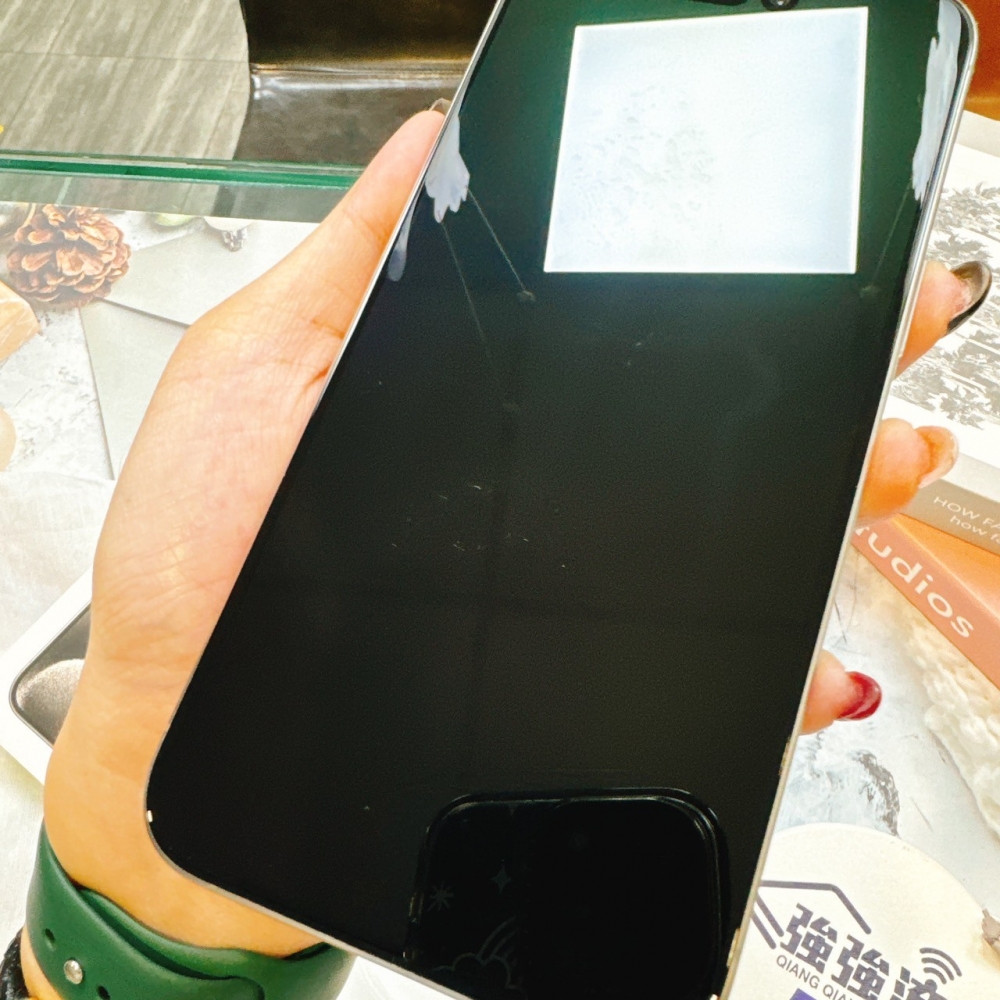 二手15 Pro Max 256G 原色*95963 (店保365天）