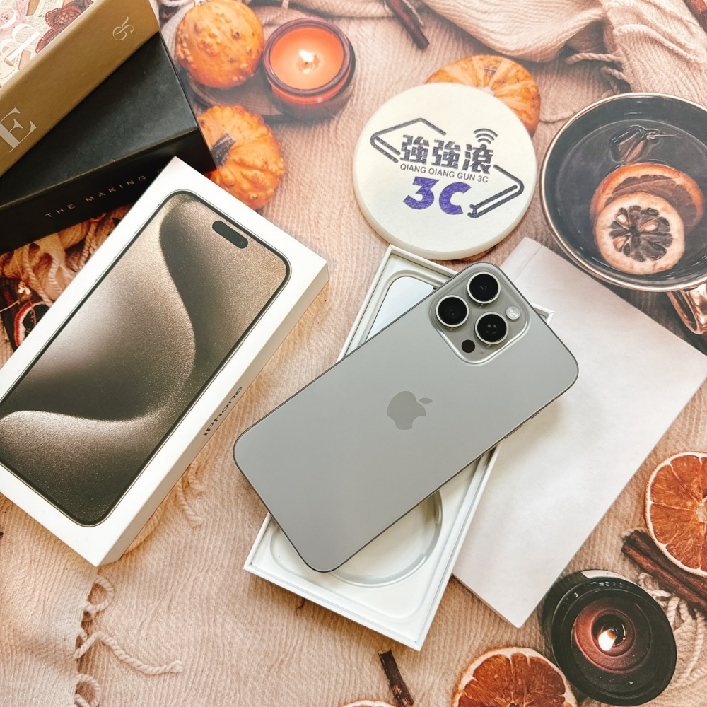 二手15 Pro M