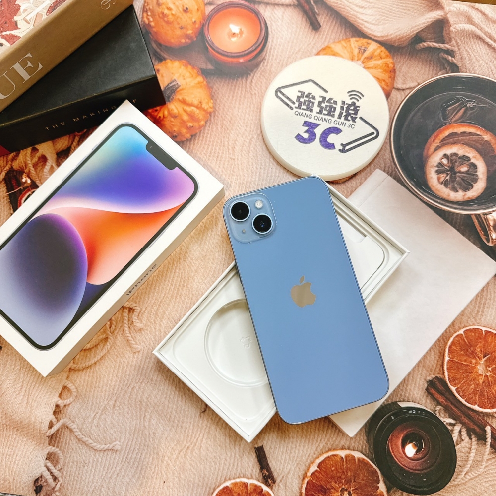 二手 14 Plus