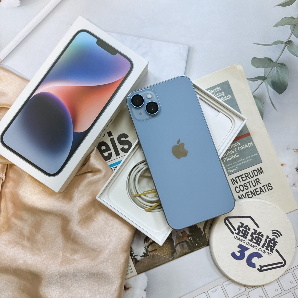 二手 14 Plus