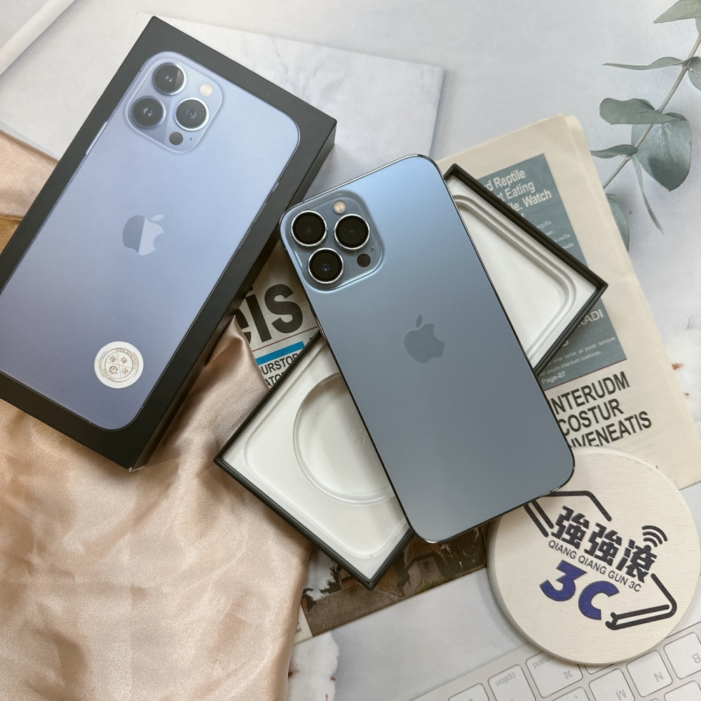 二手13 Pro M