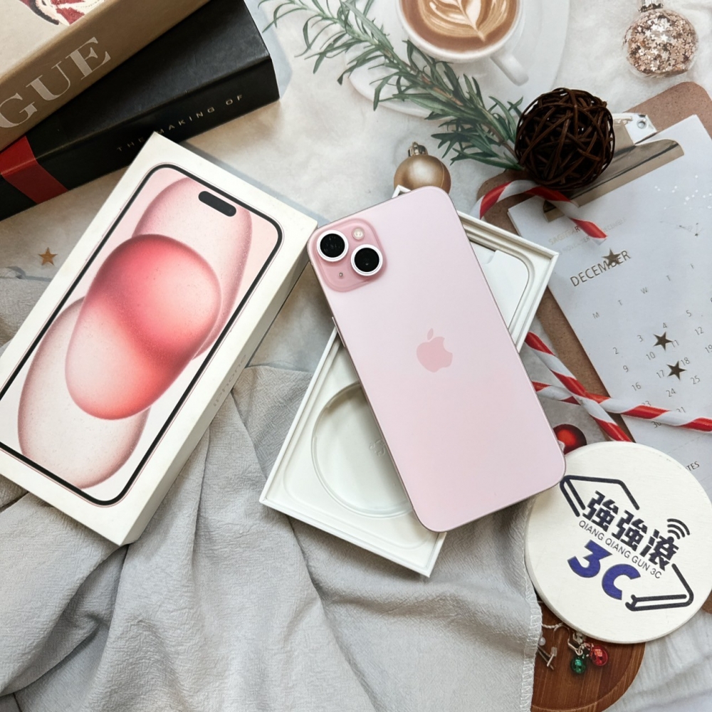 二手15 Plus 