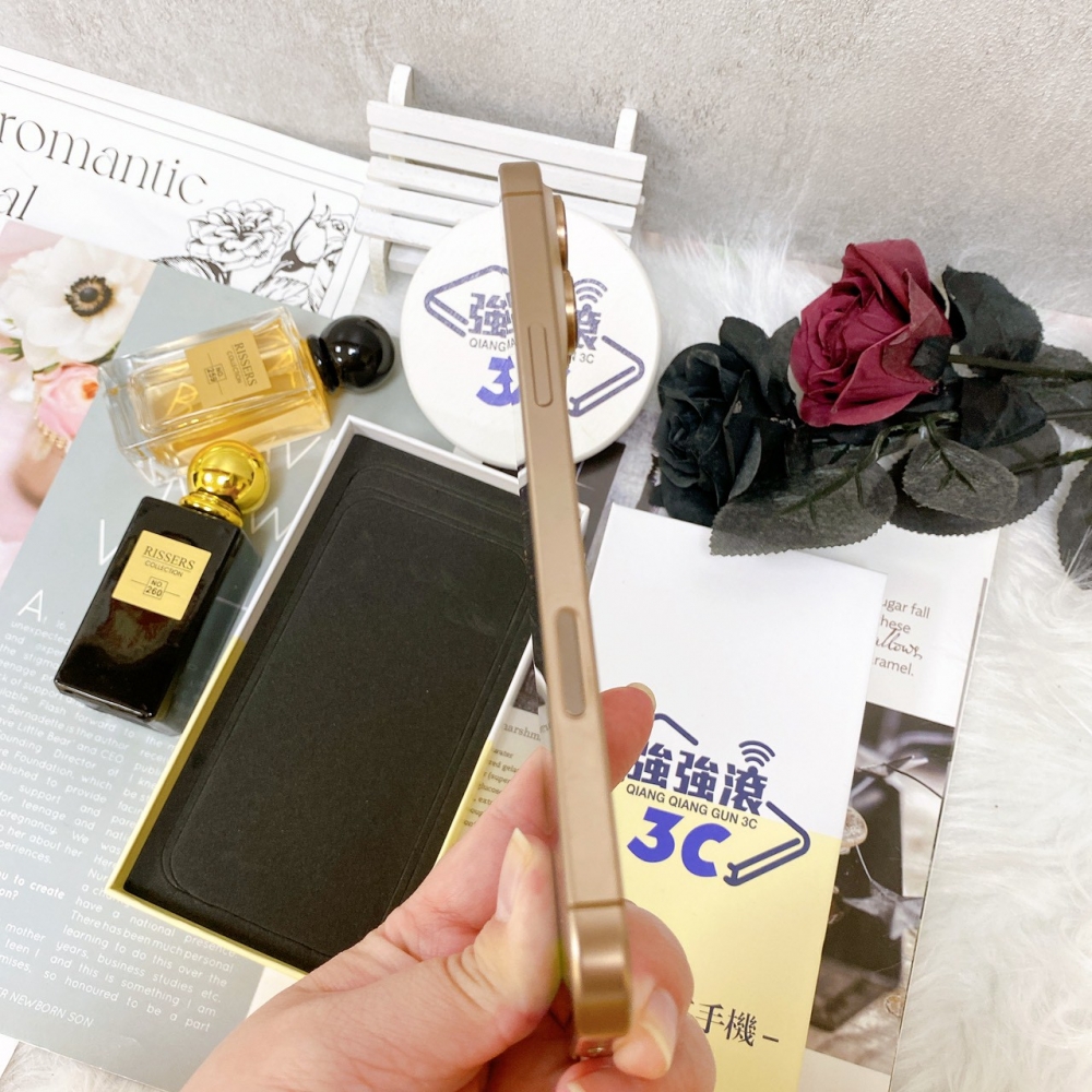 佳里-二手 iPhone16 Pro Max 256G 金色 #82259（店家保固365天）