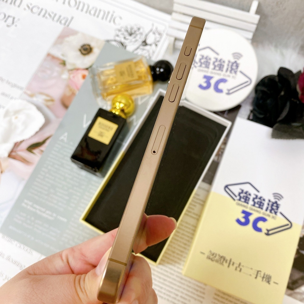 佳里-二手 iPhone16 Pro Max 256G 金色 #82259（店家保固365天）