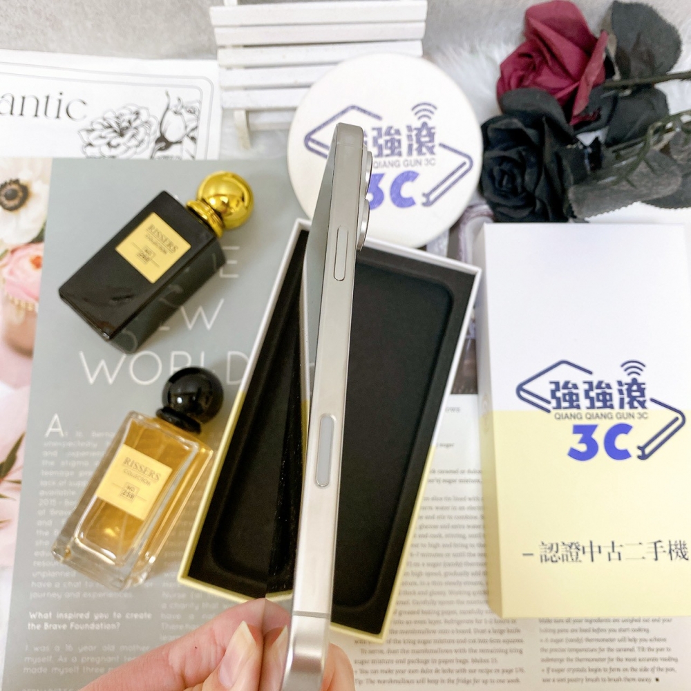 佳里-二手 iPhone16 Pro Max 256G 白色 #09007（店家保固365天）