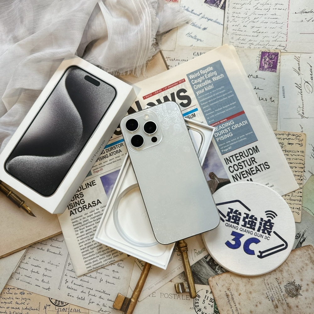 二手15 Pro 2