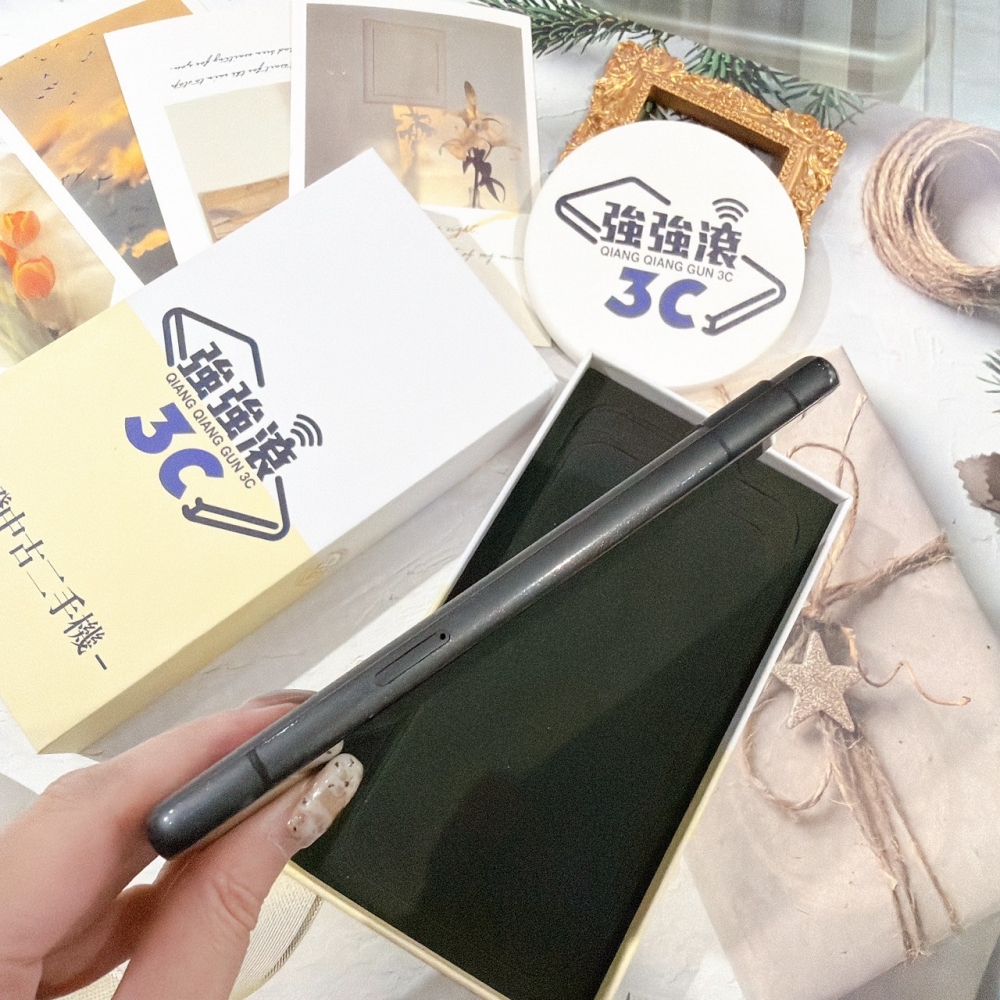 善化-二手Google pixel 7a 8/128G 黑色 #81684（店保90天）