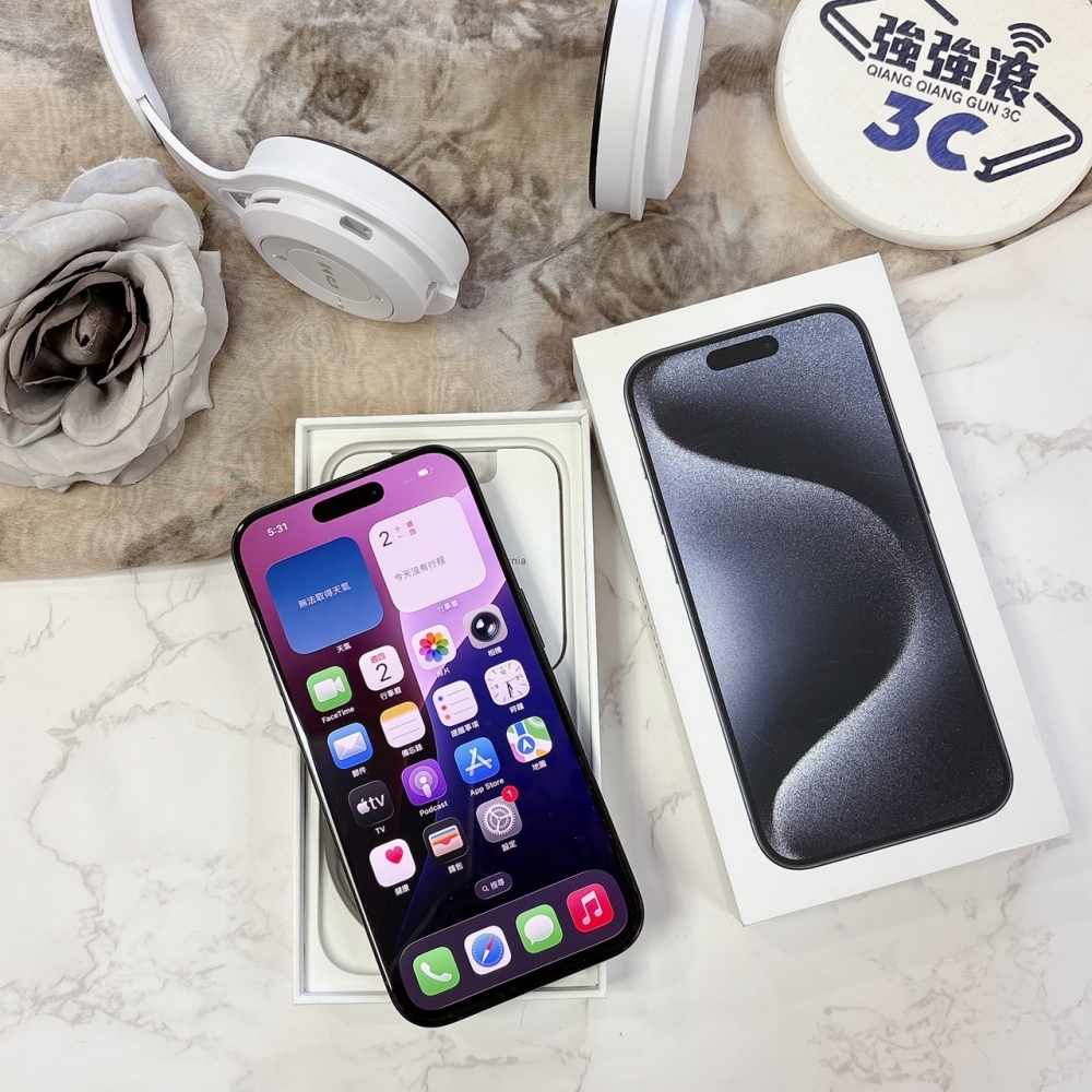 二手 15Pro12
