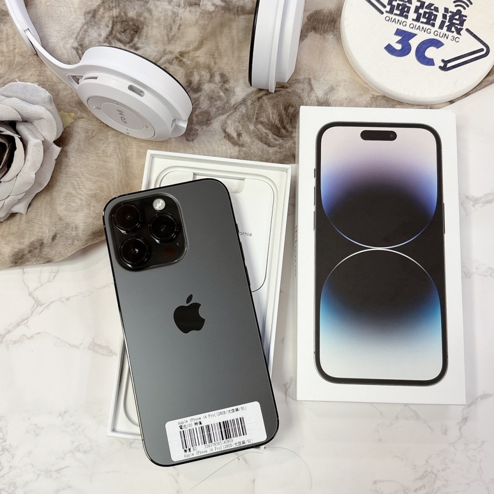 二手 14Pro12