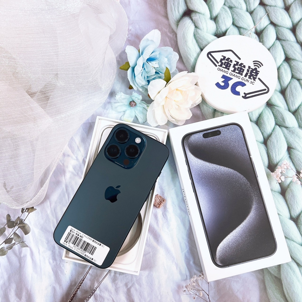 二手 15Pro25