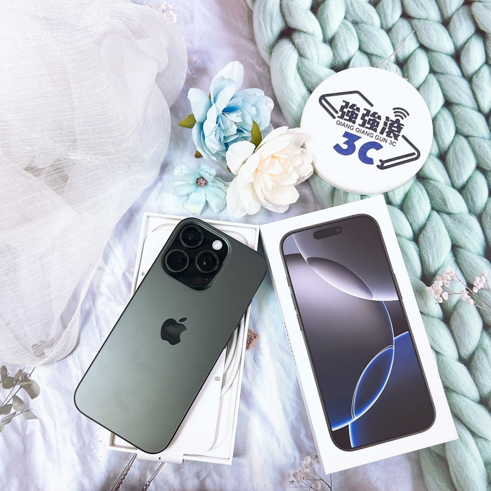 二手 16Pro51