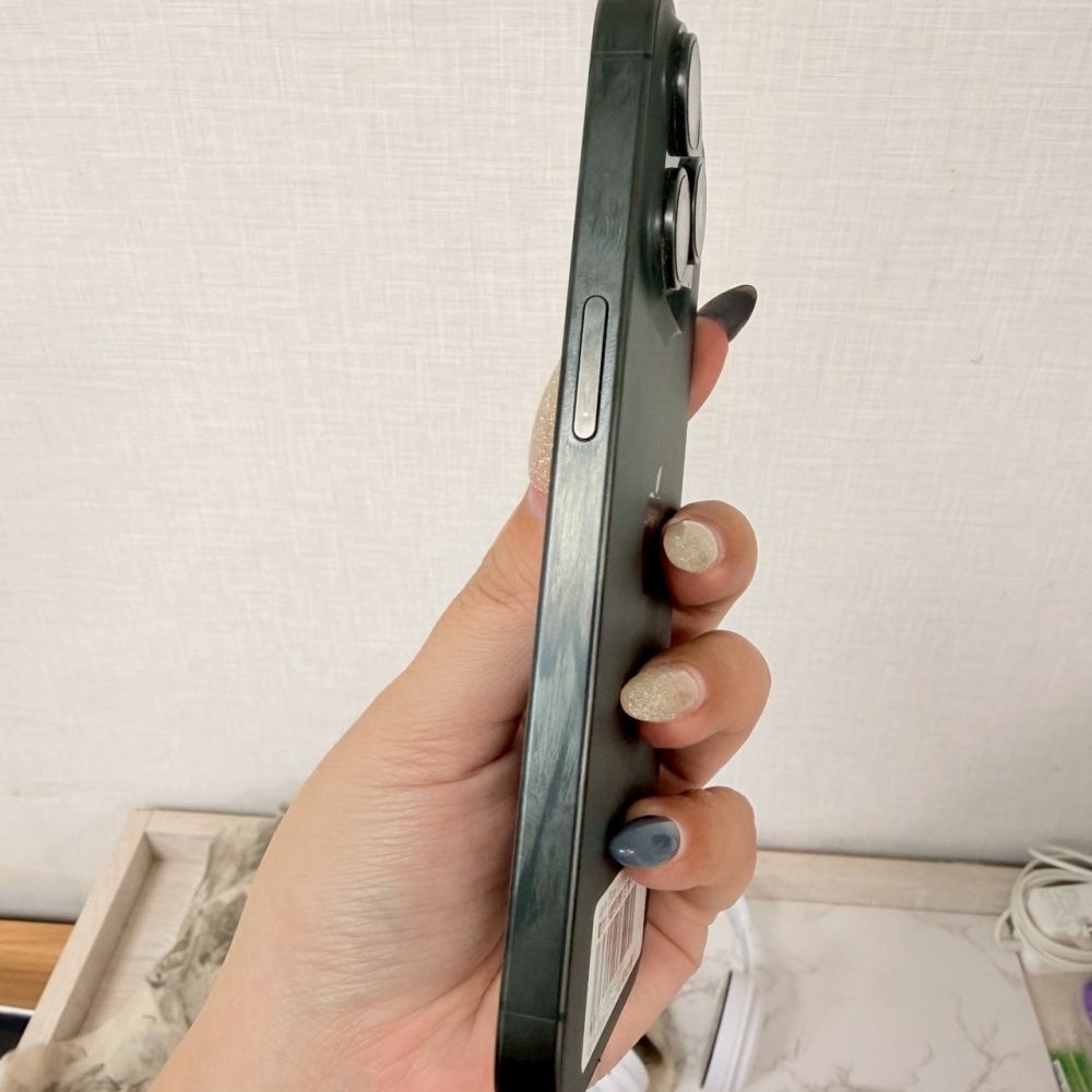 二手 15Pro256G黑色*56097（店保365天）