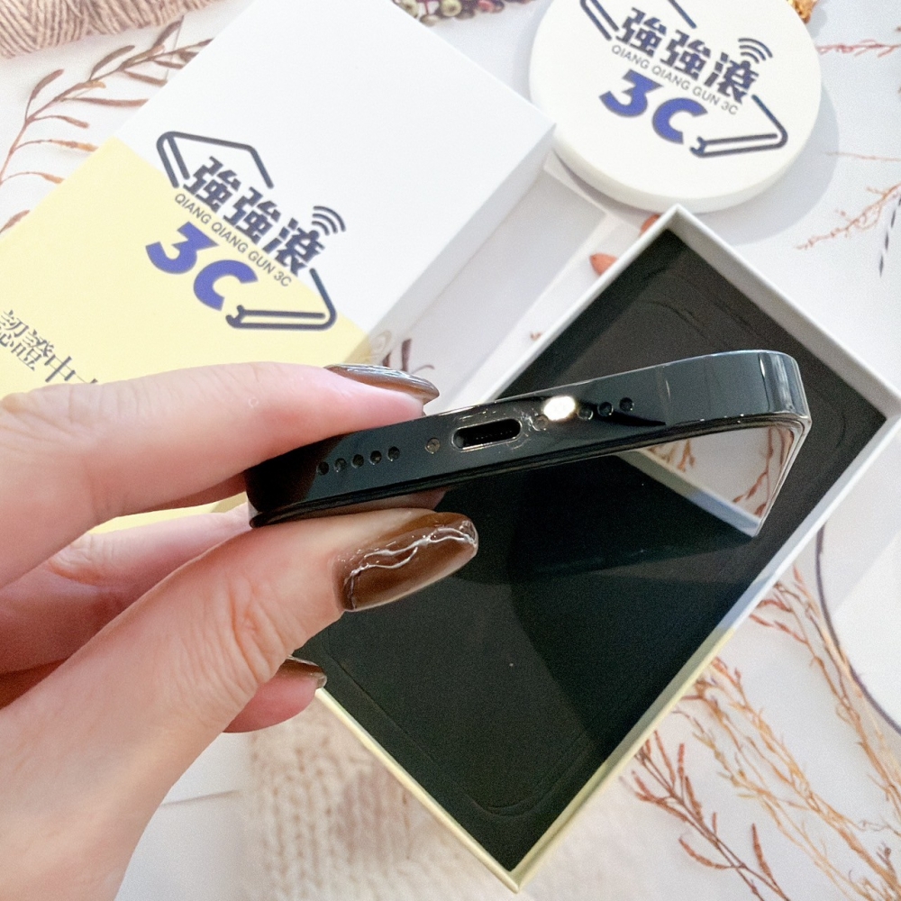 善化-二手iPhone14 Pro 256G 黑色 #05998（店保365天）