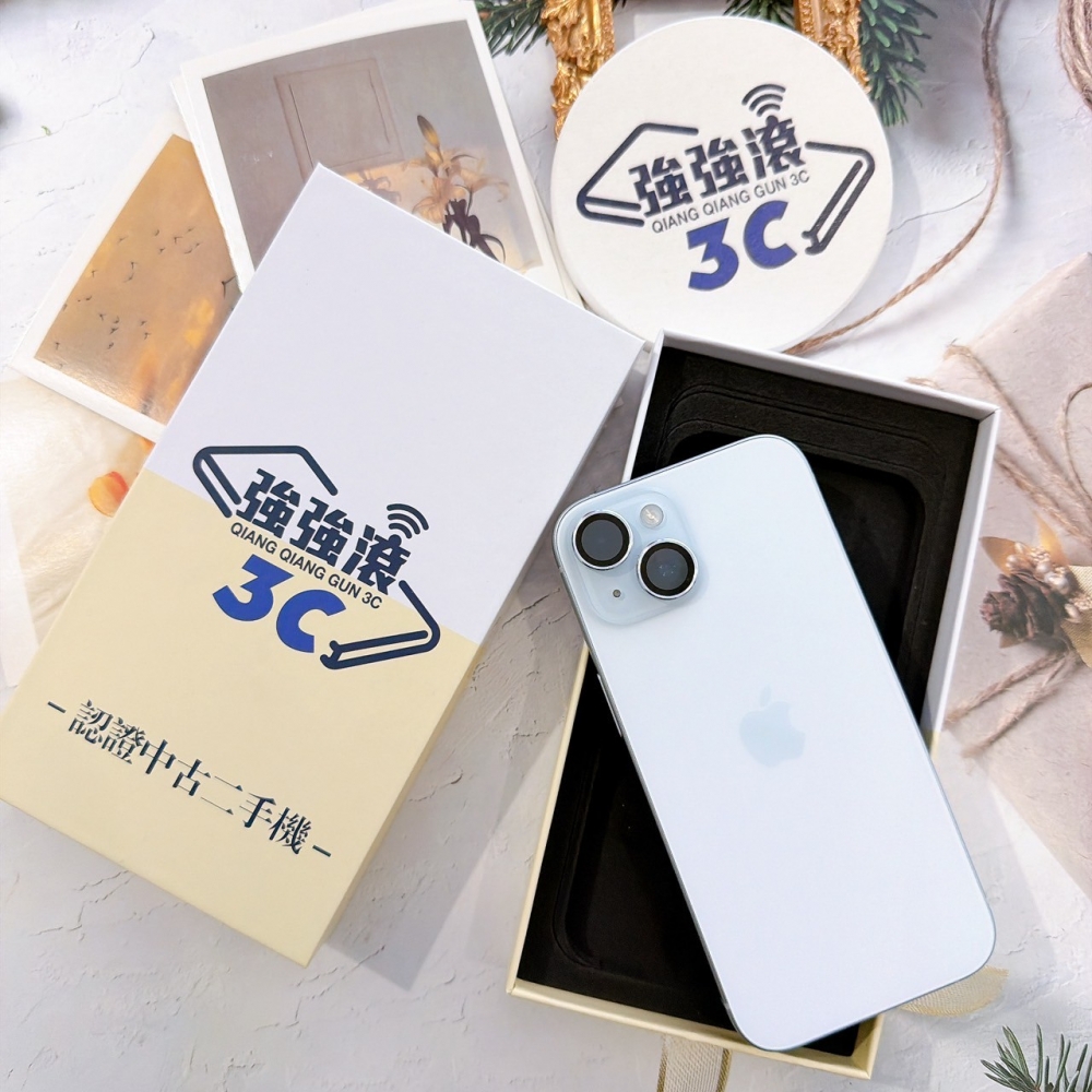善化-二手iPhon