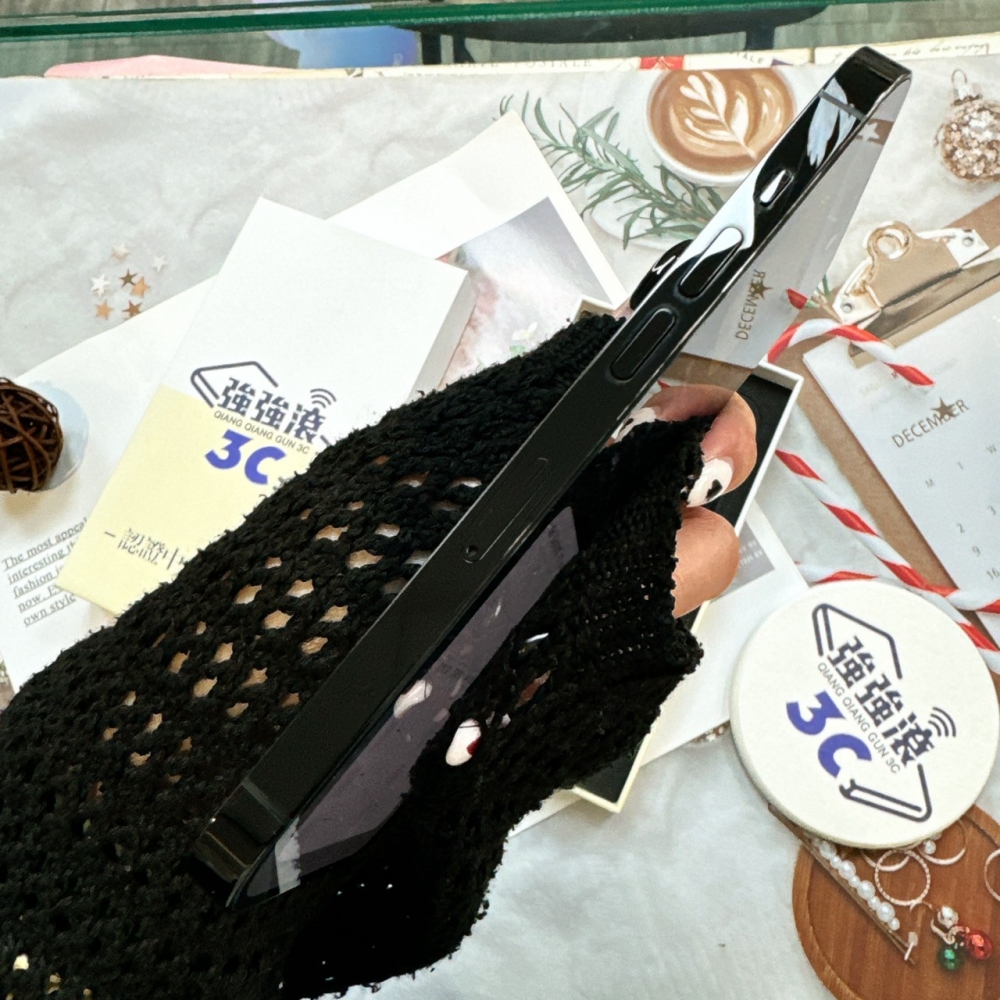 二手14 Pro 256G 黑色*97174 (店保365天）