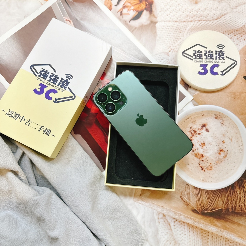 二手13 Pro 2