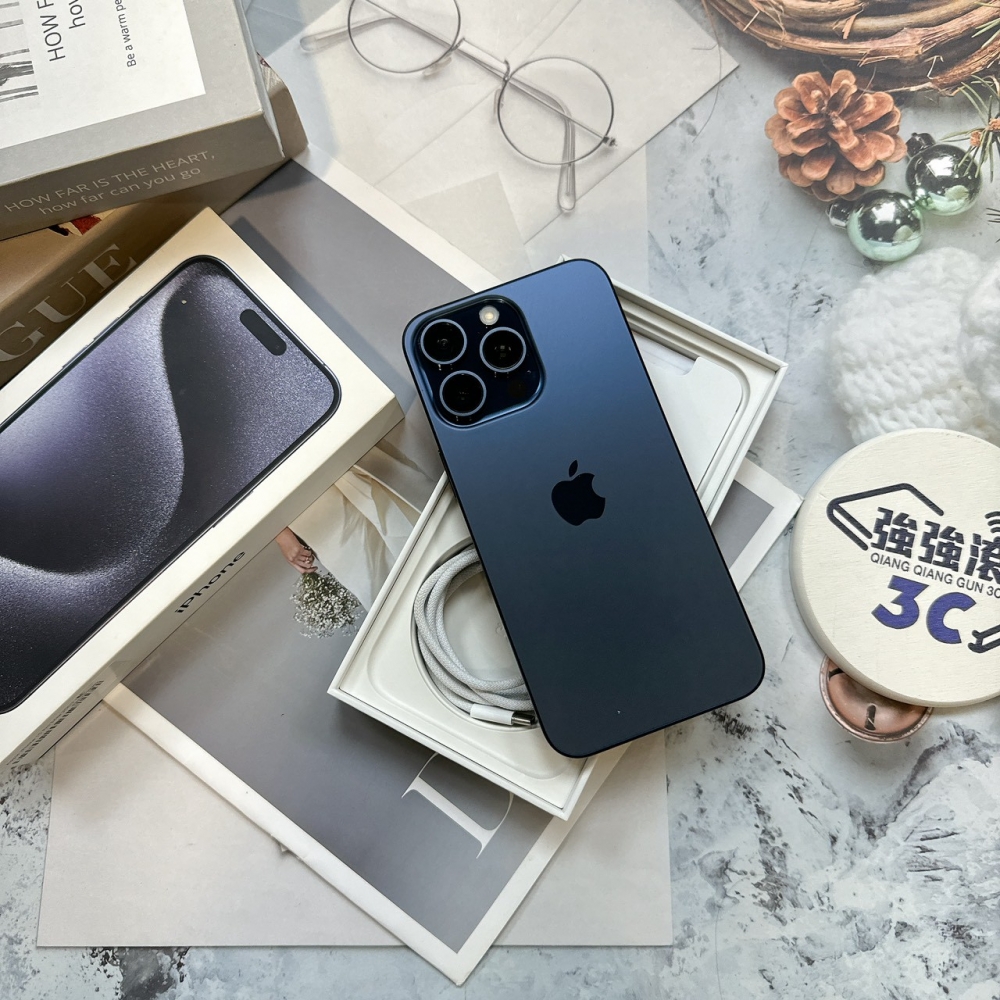 二手 iPhone 