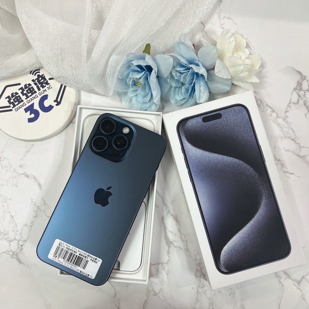 二手 iPhone 