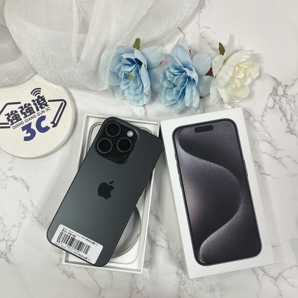 二手 iPhone 