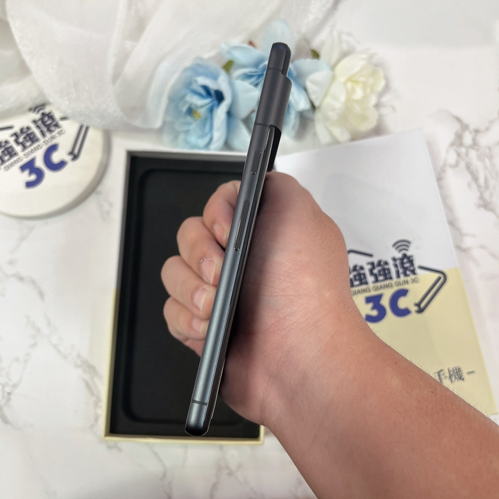 二手GOOGLE PIXEL 7 8+128G 黑 *12272（店保90天）