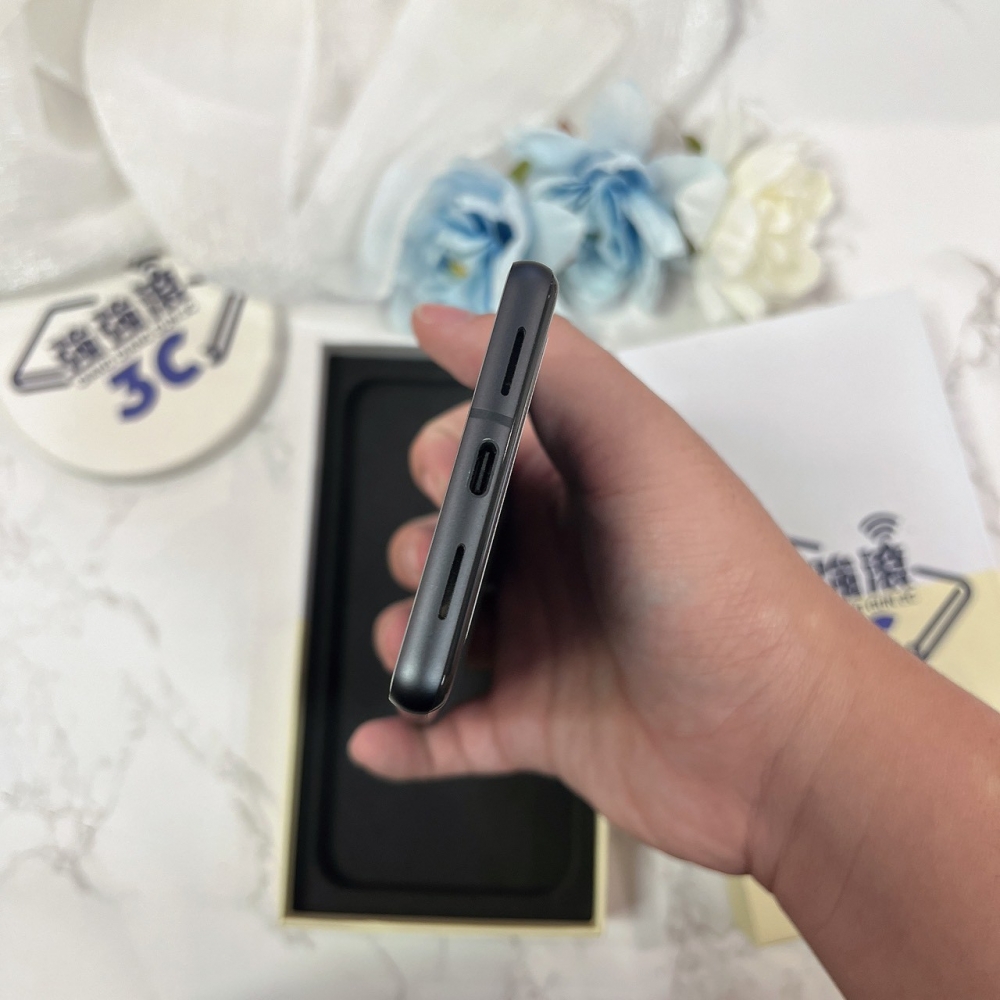 二手GOOGLE PIXEL 7 8+128G 黑 *12272（店保90天）