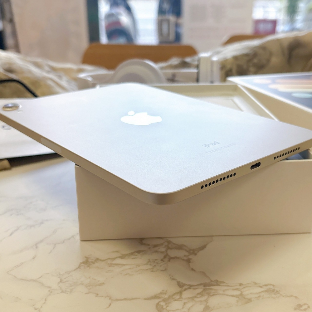二手 iPad Mini6 64 Wifi*GJYNW（店家保固30天）