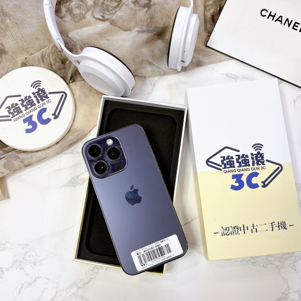 二手 iPhone1