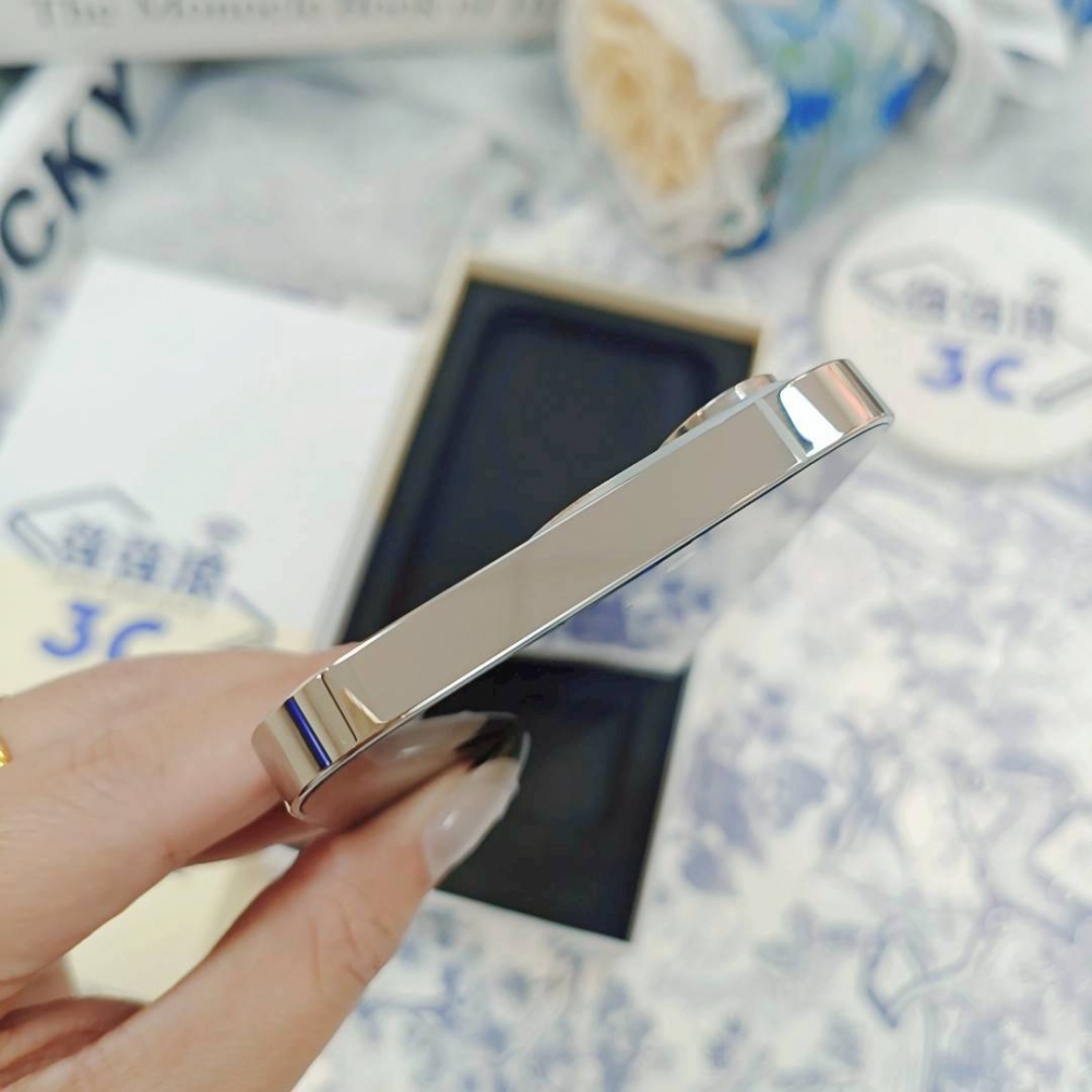 歸仁-二手 IPhone14Pro 128G 銀色#24423（店保365天）