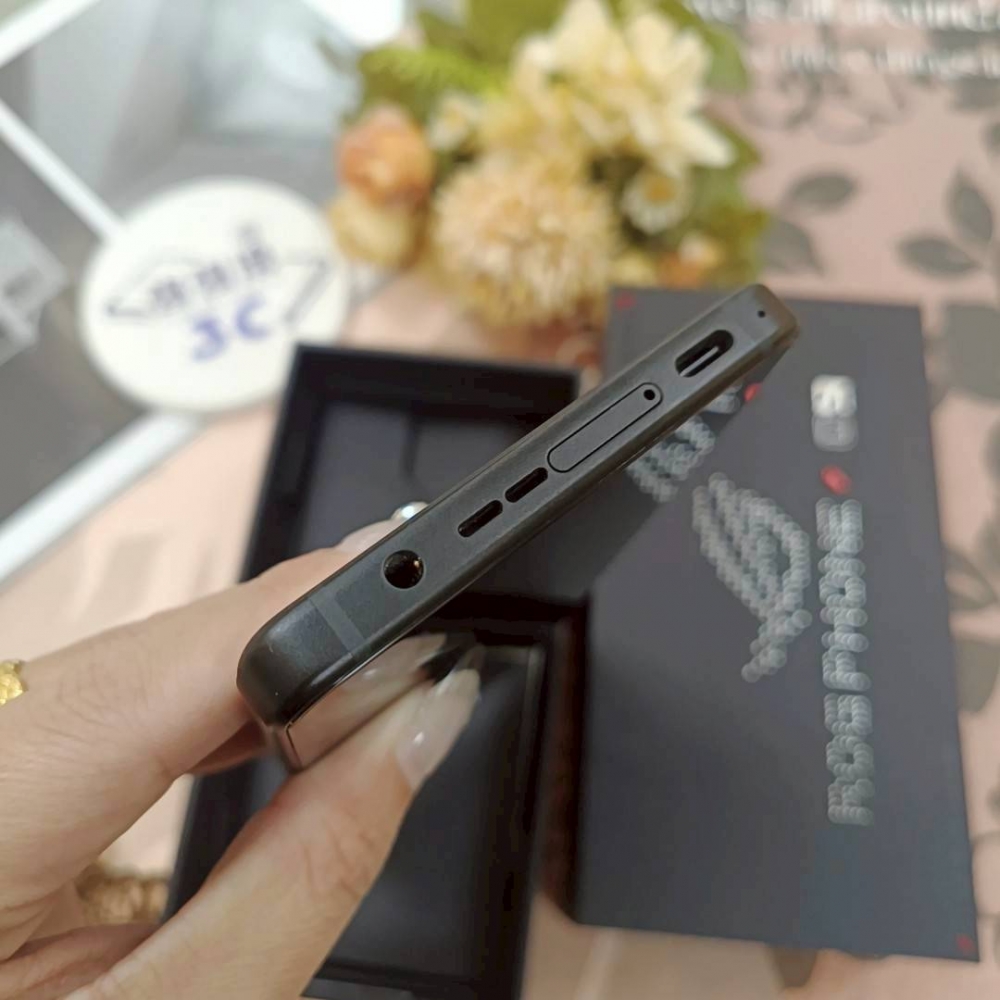 歸仁-二手 華碩 ROG 9 16+512G 黑色#69835（原廠保內）