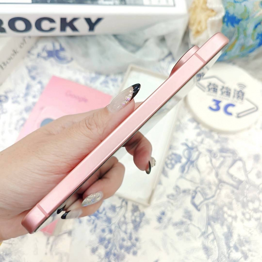 歸仁-二手Google pixel 9 12+128G 粉＃42501（原廠保內）