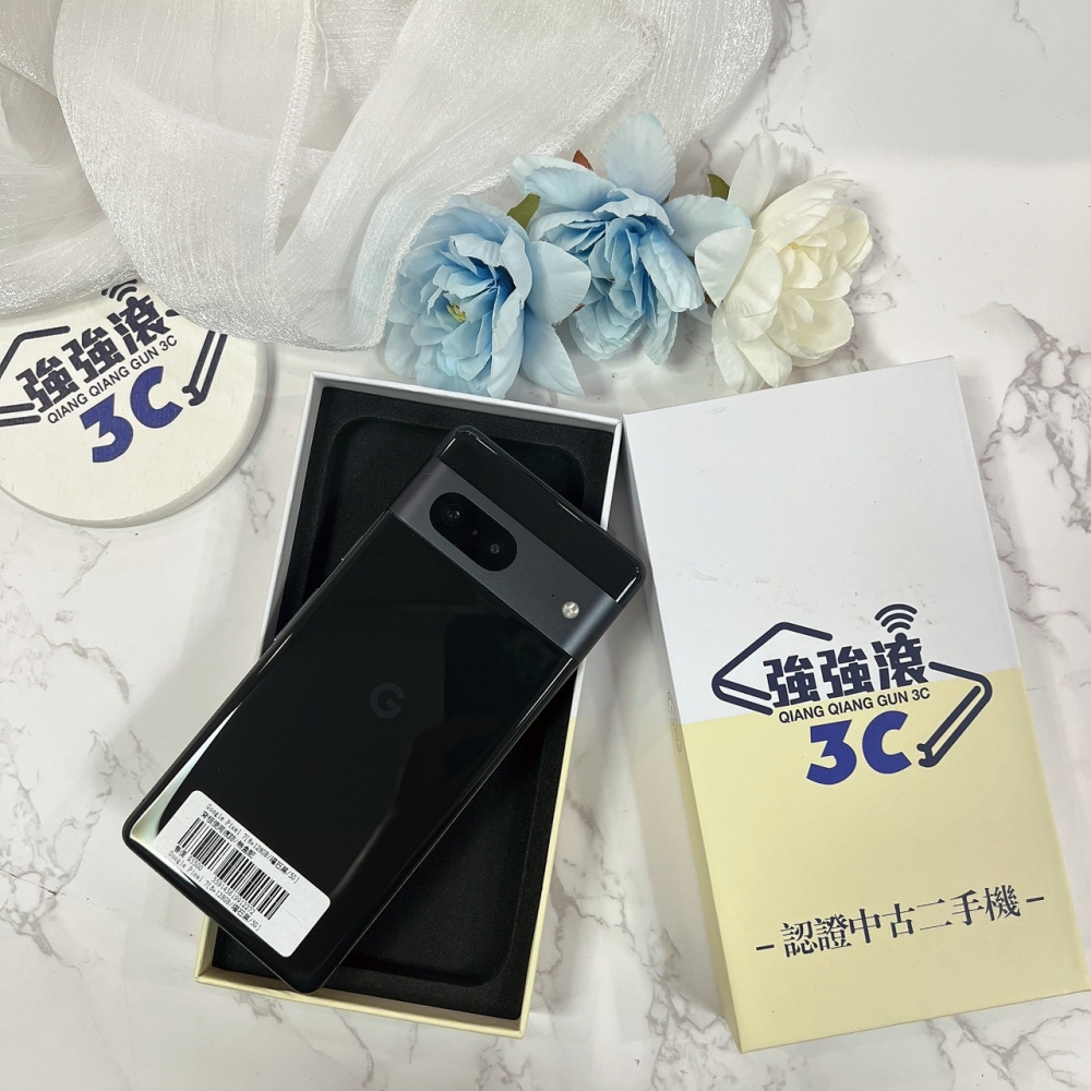二手 Google 