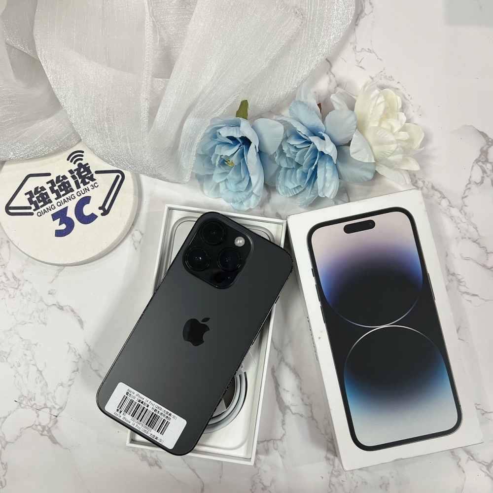 二手 14Pro12