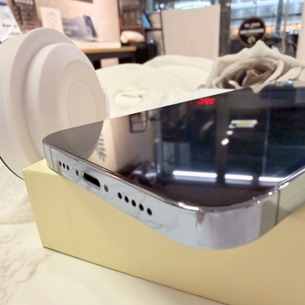 二手 13Pro128G藍色*74823 (店家保固365天)