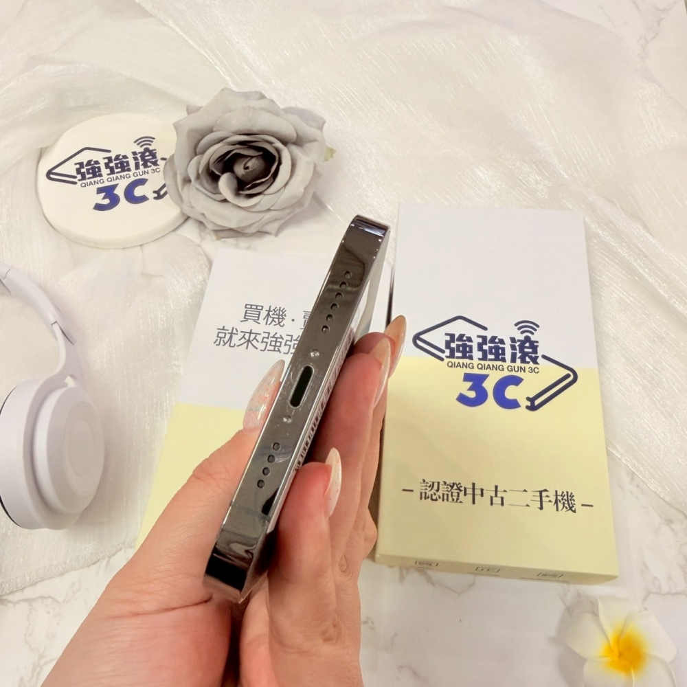 二手 13Promax256G黑色*97839 (店家保固365天)