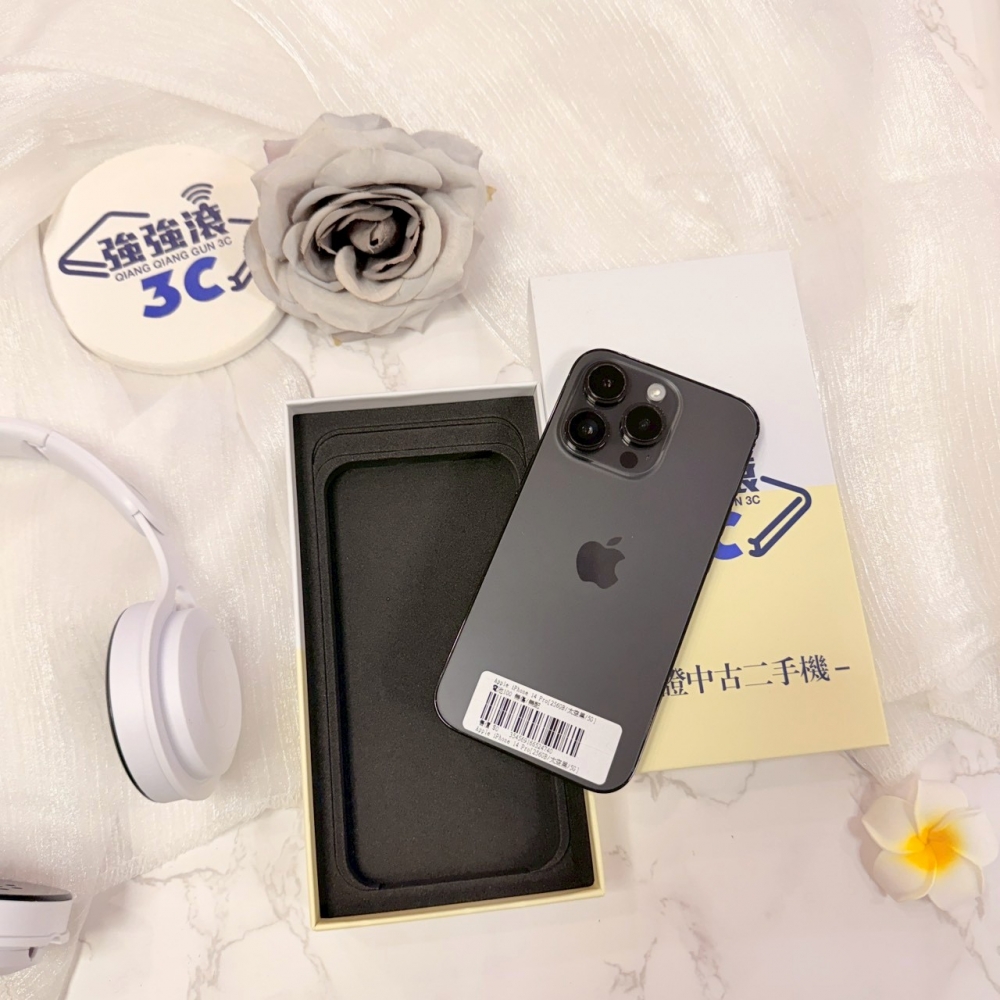 二手 14Pro25