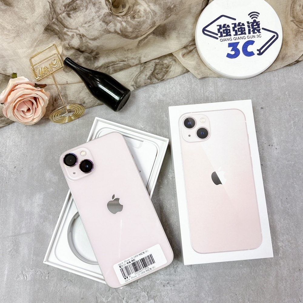 二手 iPhone 