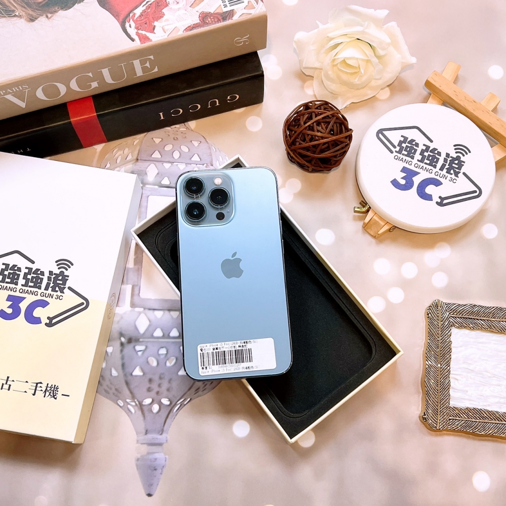 二手 iPhone 