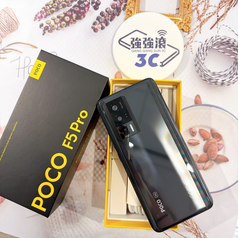  善化-二手Poco