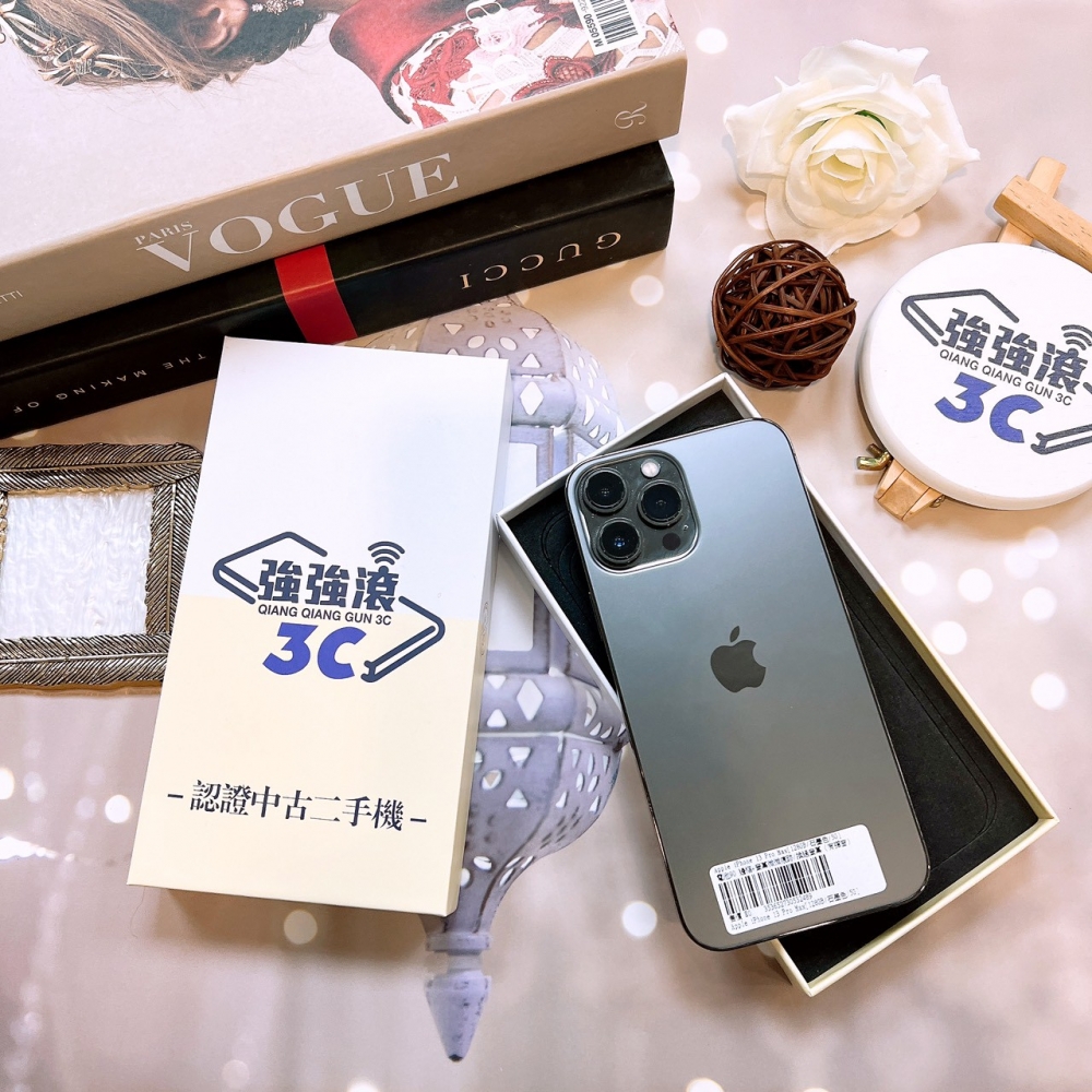 二手 iPhone 