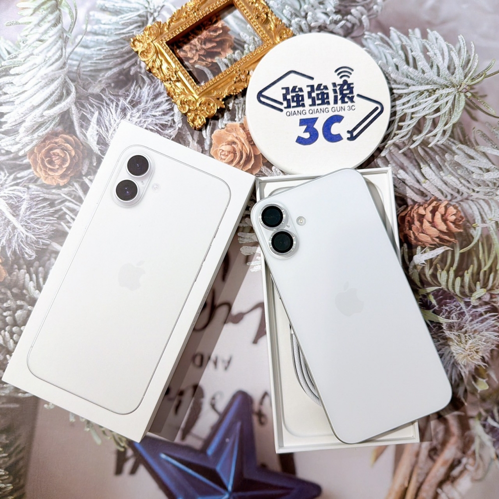 善化-二手iPhon