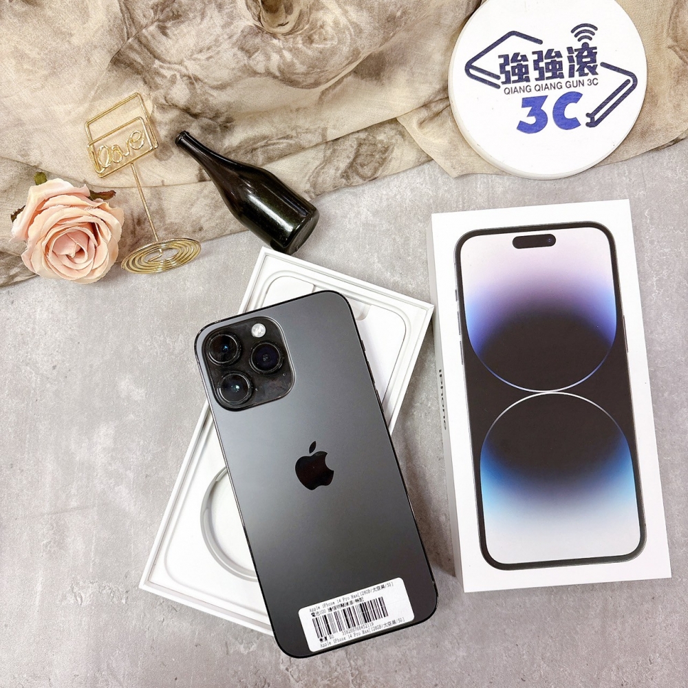  二手 iPhone