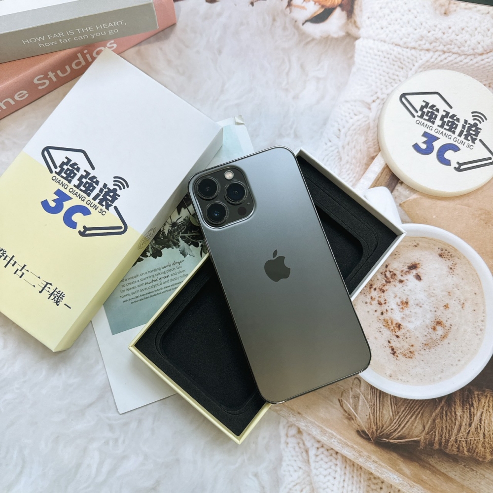 二手 iPhone 