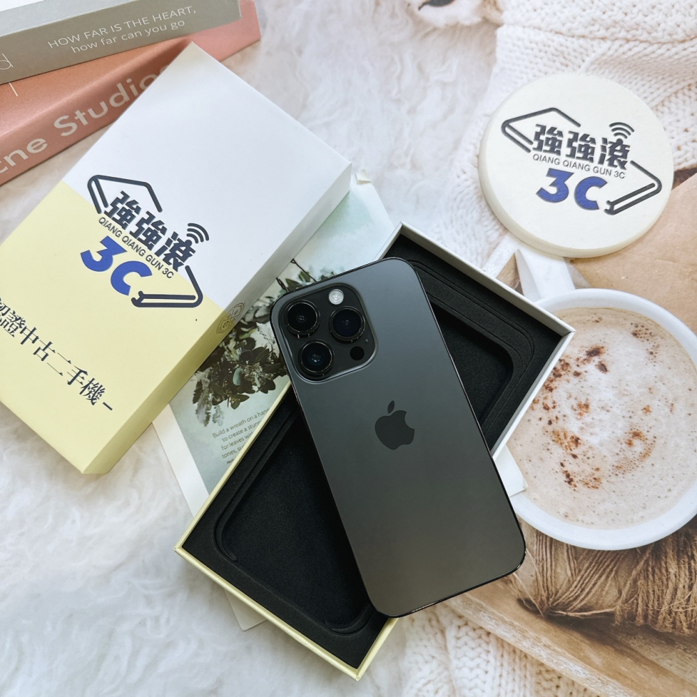 二手 iPhone 