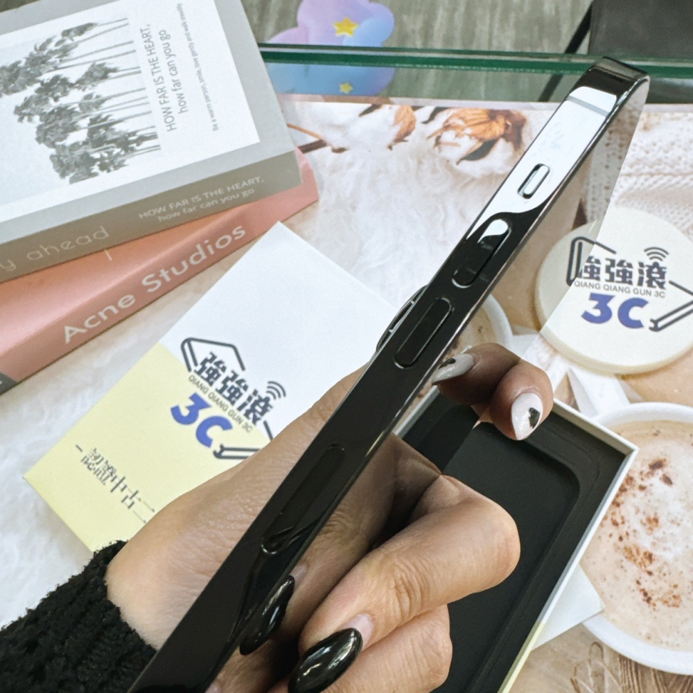 二手 iPhone 14Pro256G黑色*07137 (店家保固365天)