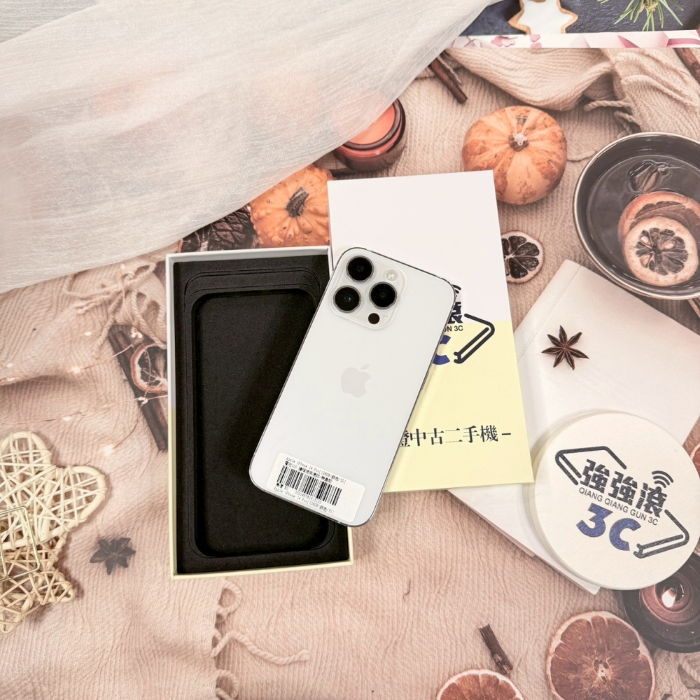 二手 iPhone 