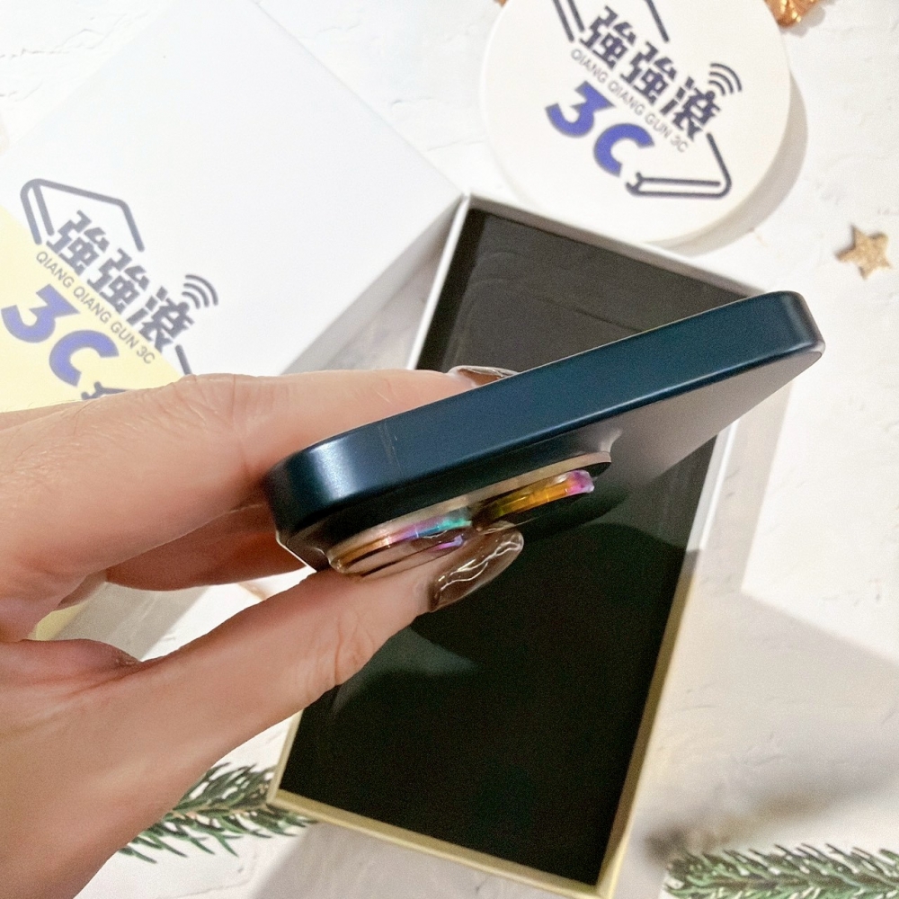 善化-二手 iPhone15 Pro 256G 藍色 #40060（店家保固365天）