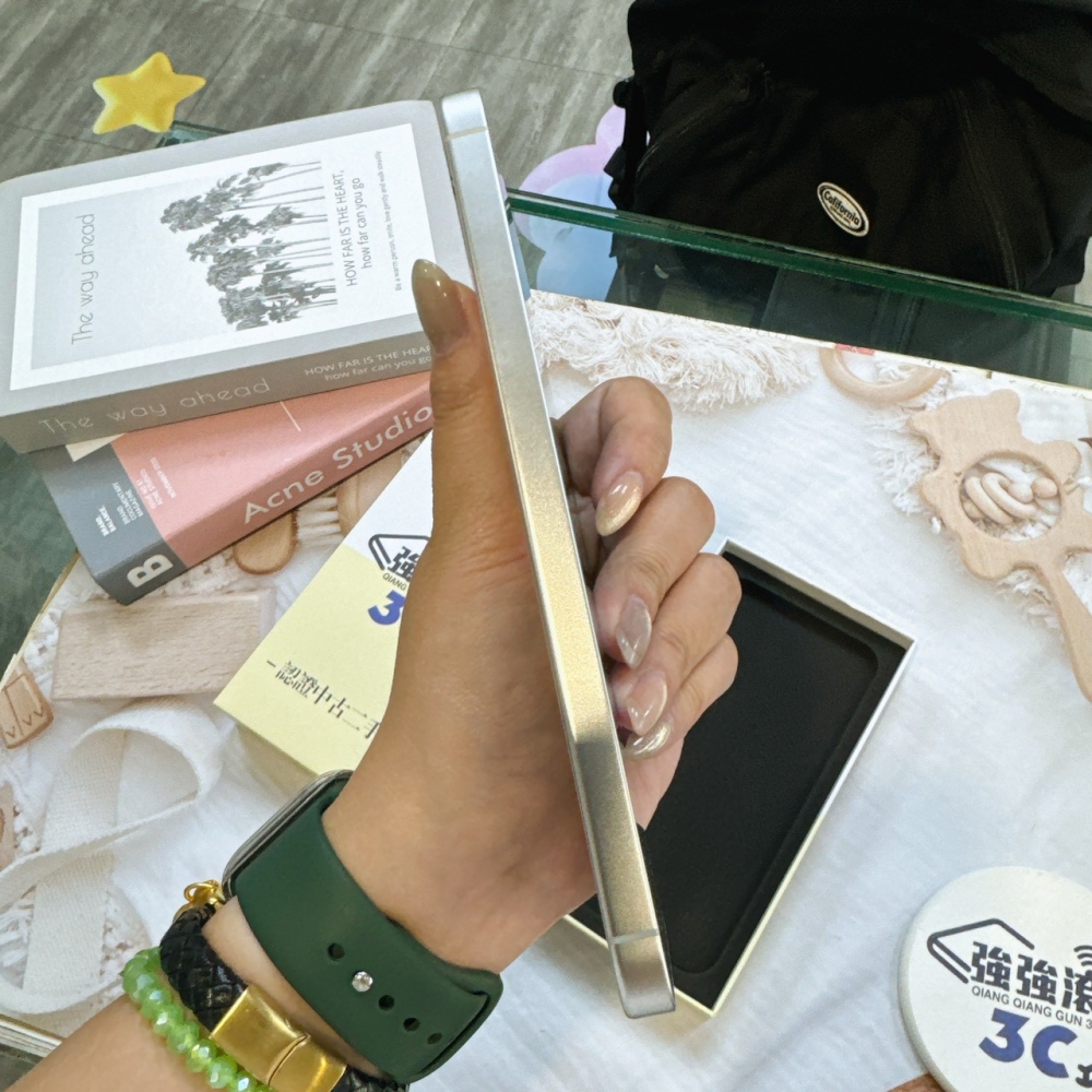 二手 三星 S24+ 12+512G 灰色*91008（店保90天）